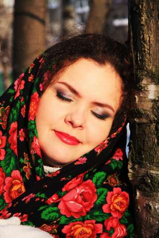 Павловопосадские платки