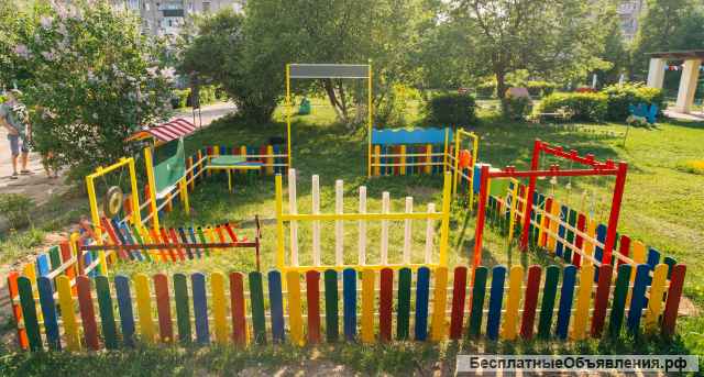 Творческие Музыкальные Площадки для детских садов