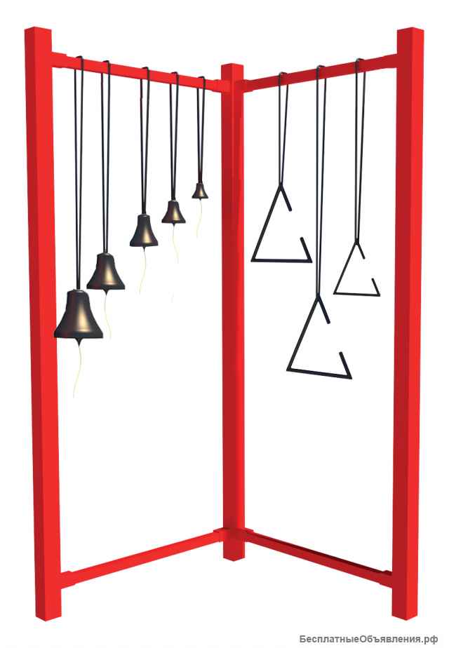 Творческие Музыкальные Площадки для детских садов