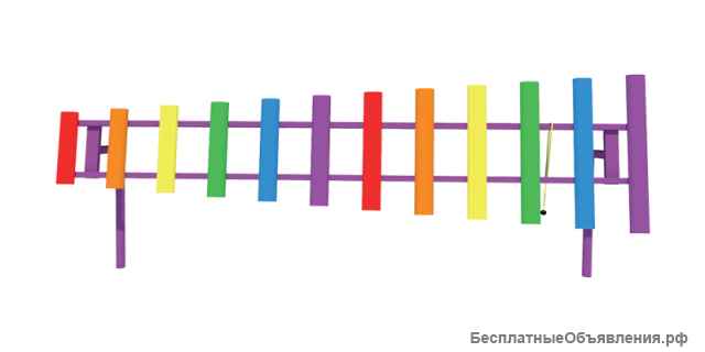 Творческие Музыкальные Площадки для детских садов