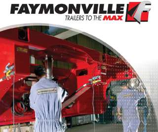 Оператор ЧПУ на предприятие Faymonville (Польша)