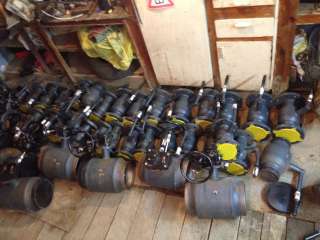 Куплю Краны шаровые Данфосс бала Макс навал считал Лд