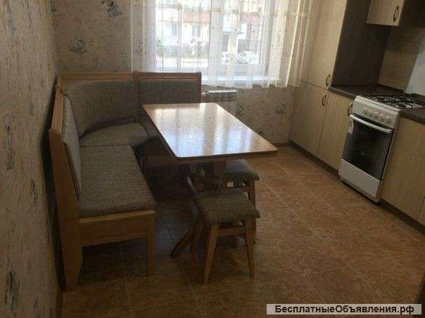 Сдам 1 комнатную квартиру