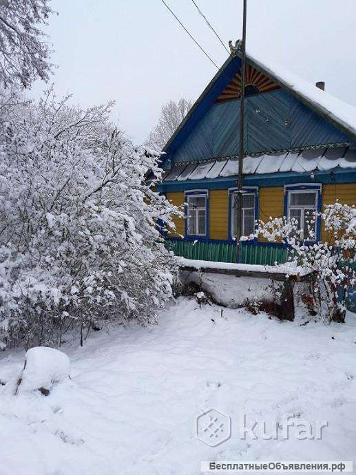 Дом Беларусь. Деревня Абузерье.