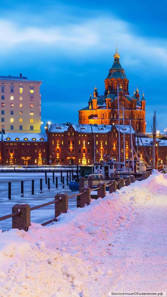 Частный инвестор