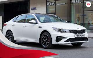 Аренда авто для работы в такси