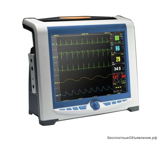 InnoCare-T монитор пациента