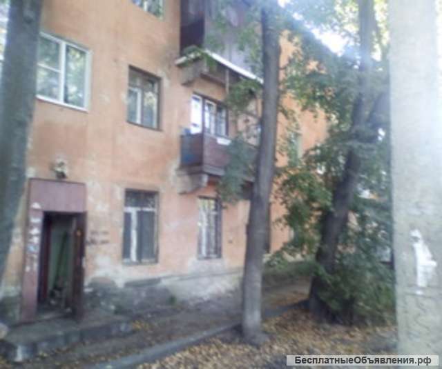 Нежилое помещение