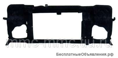 Mitsubishi Pajero 2 передняя панель суппорт радиатора MR125226 паджеро 2
