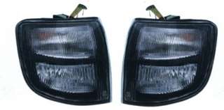Mitsubishi Pajero 2 указатель поворота левый правый 97- 99 год MR376367 MR376368 паджеро 2