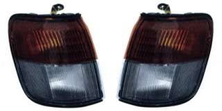 Mitsubishi Pajero 2 указатель поворота левый правый MR124957 MR124958 паджеро 2