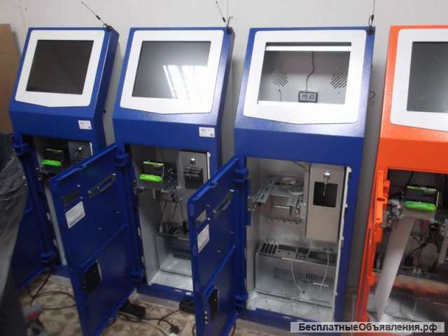 Покупаю банкоматы Wincor, NCR, Deibold