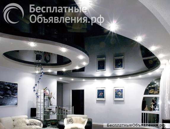 Электромонтажные работы
