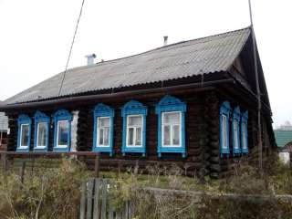 Дом в г.Семенов, с газом и водой, недорого