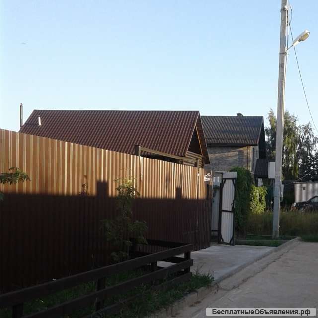 От собственника