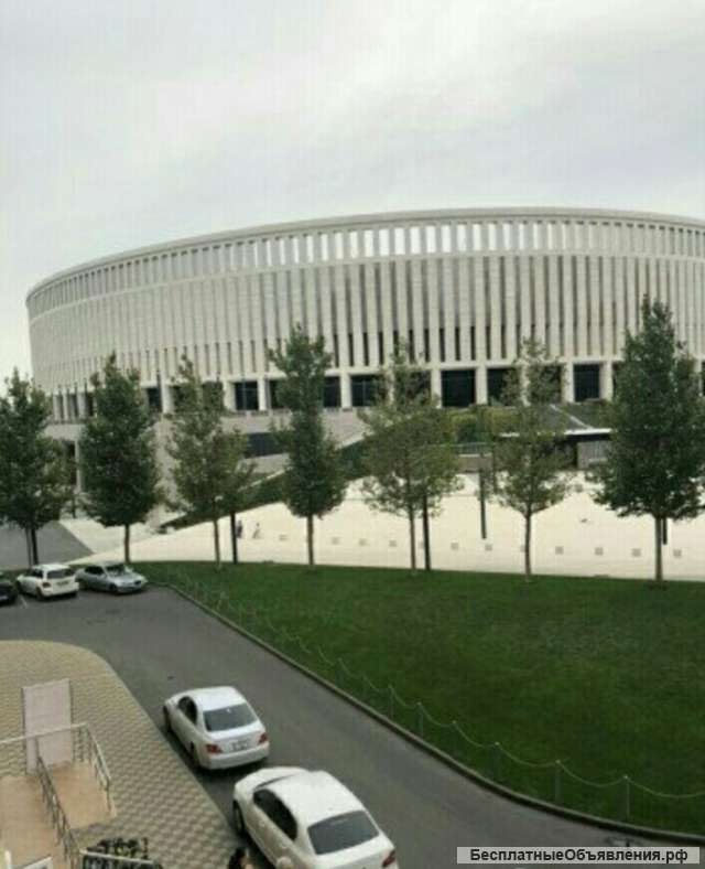 Квартира
