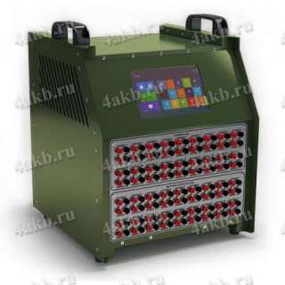 Устройство для тестирования аккумуляторных батарей