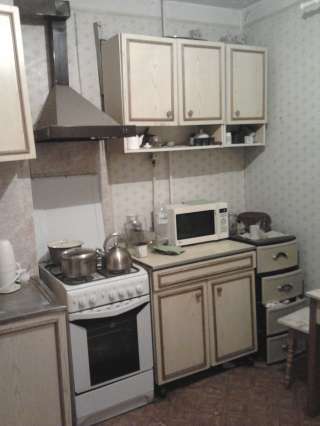 1 комн.Ильфа и Петрова