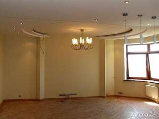 Ремонт квартир