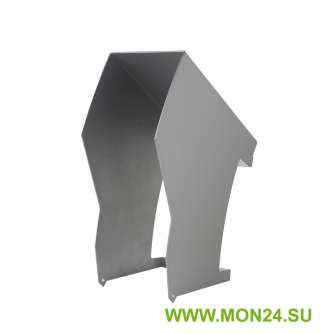 SIP MINIHOOD Экран защитный (солнце/снег) для извещателей SIP-4010/404/3020