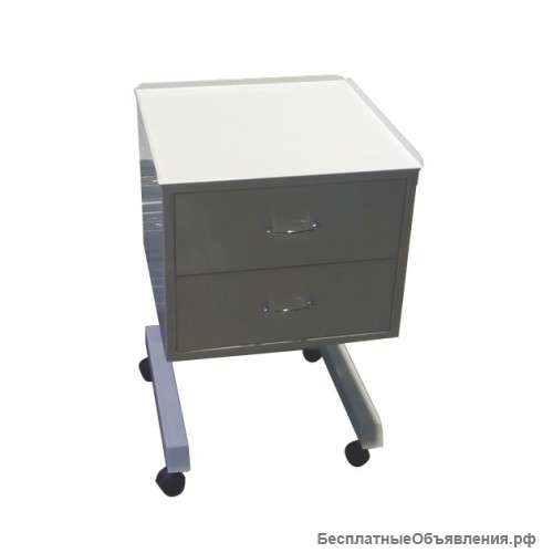 Столик стоматолога СС-1-5 (исполнение СС-1-7)