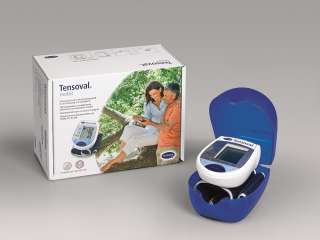 Tensoval mobile 4 автоматический прибор для измерения давления на запястье