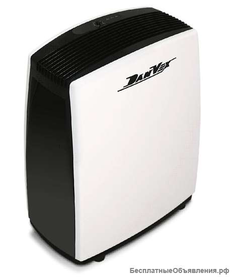 Мобильный осушитель DanVex DEH-1000p
