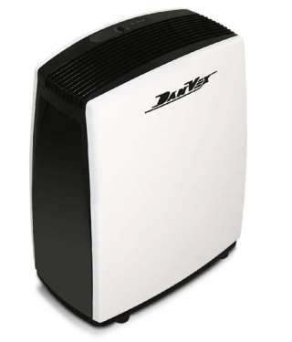 Мобильный осушитель DanVex DEH-1000p