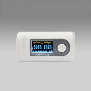 Пульсоксиметр медицинский "Armed" YX301