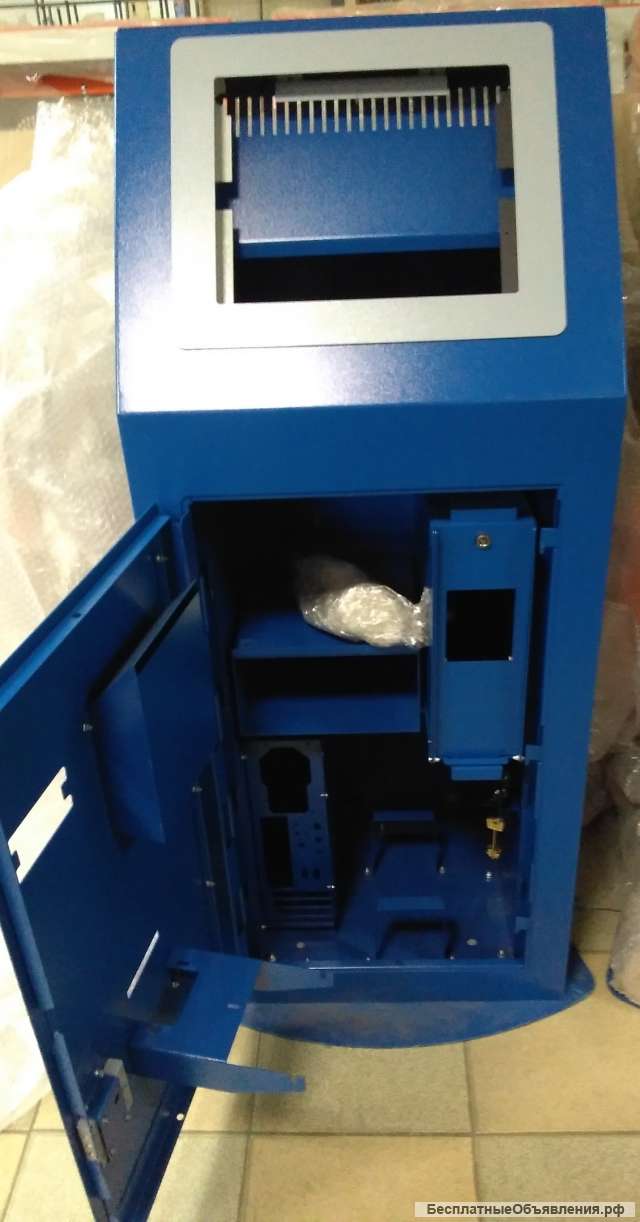 Корпуса напольные.Z050