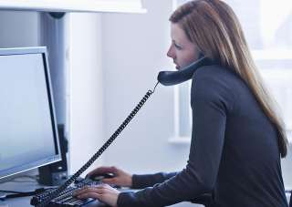 Требуется менеджер по работе с клиентами