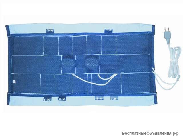 Манжета пояснично-грудная с виброфоном к аппарату Витафон-5