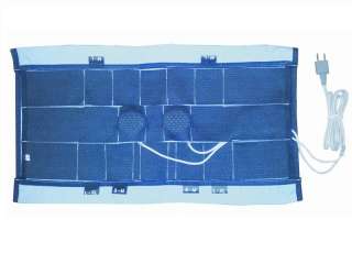 Манжета пояснично-грудная с виброфоном к аппарату Витафон-5