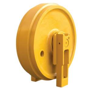 Направляющее колесо KOMATSU D355C-3 (196-30-00032)
