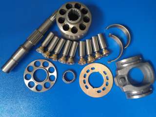 Запчасти к Rexroth, UCHIDA, LIEBHERR, Linde, Kawasaki, Kayabi, NACHI, HITACHI, KOMATSU, Poclain, Cat