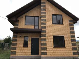 Дом 115кв.м. в Крыму