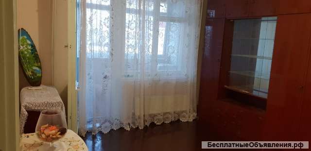 Сдаю 1 комн.квартиру