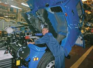 Слесарь МСР