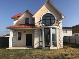 Дом 155 кв.м. в Крыму