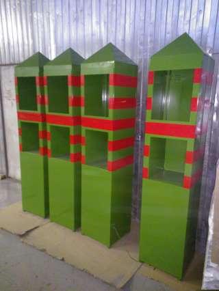 Изготовим корпуса под ваше оборудование