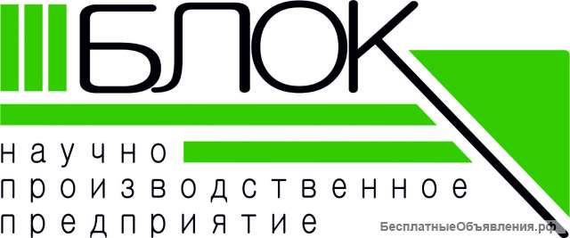 Химического сырья «НПП «БЛОК» (диоксид титана)
