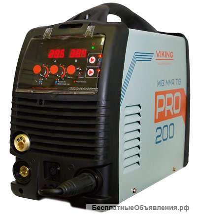 Сварочное оборудование