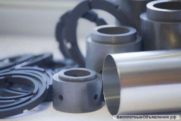 Запчасти герметичных насосов ЦГ, ХГ и пр. Молдовахидромаш