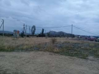 Земельные участки в пгт Коктебель