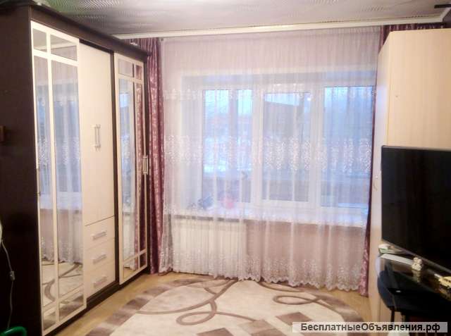 1-комнатная квартира в г. Сергиев Посад