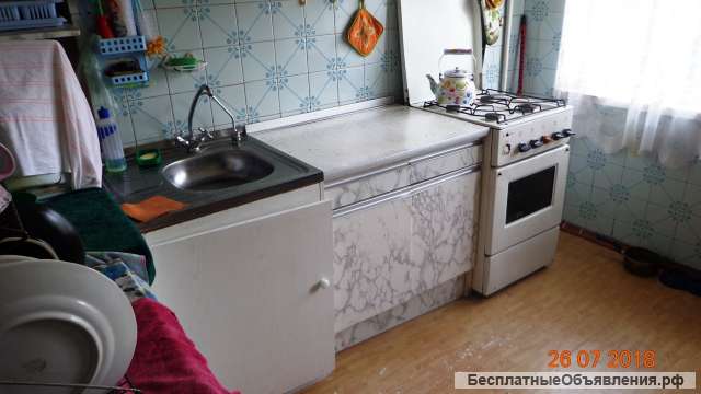 Сдам 2к кв Гатчина