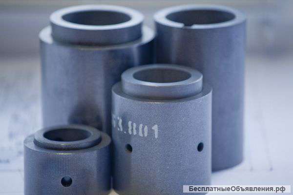Втулки, вкладыши 8КЕ, 8ВШ и др. С-ГТ