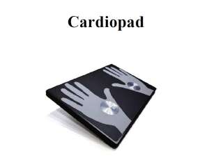 Сотрудничество дилерам для продвижения электрокардиографа CardioPad