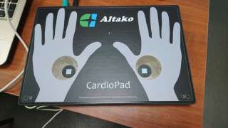 Новая система регистрации ЭКГ. Новый бизнес