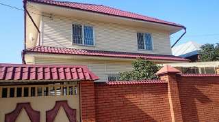 2-х этажный коттедж в центре Тулы